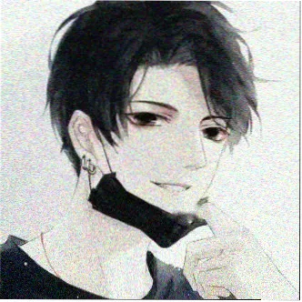 山治 角色头像